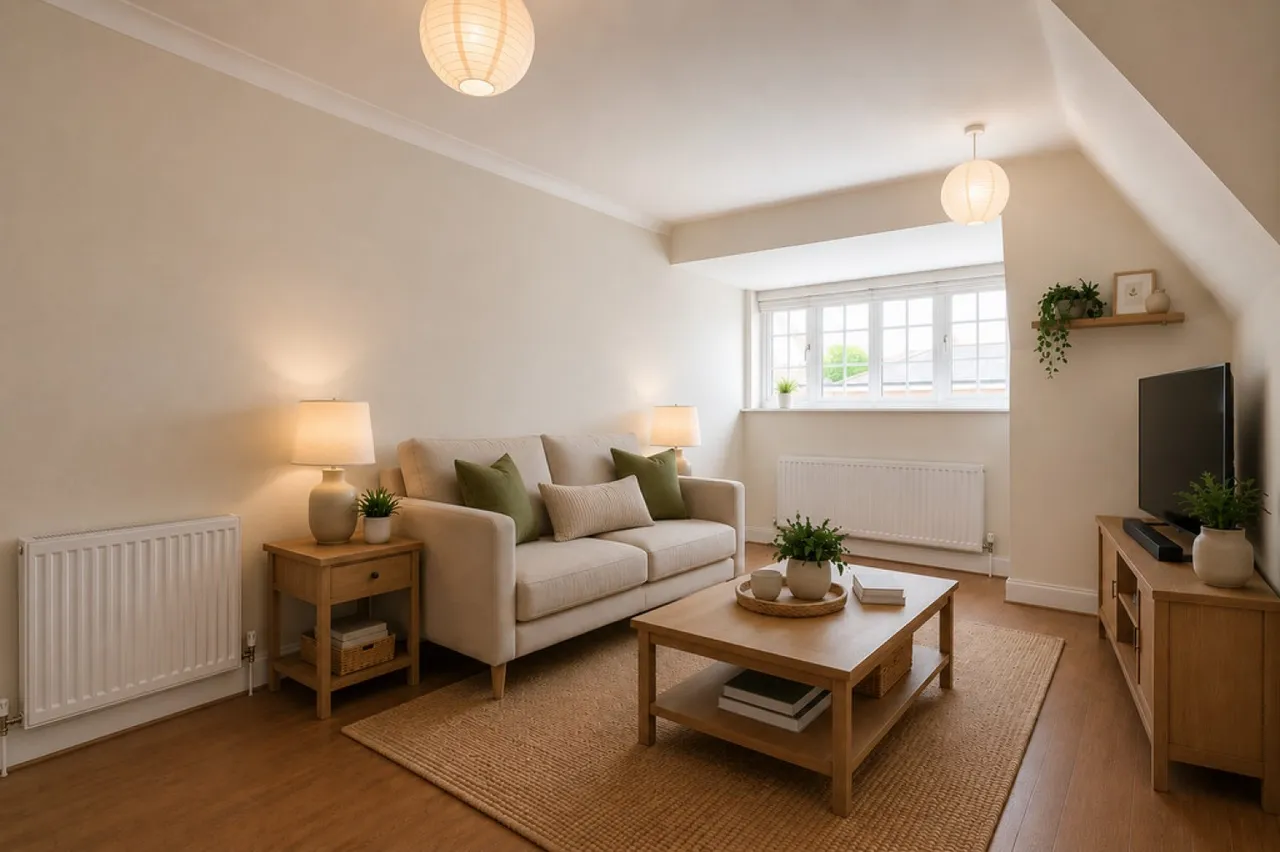 River View Terrace, Abingdon, photo 3