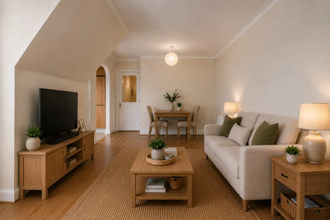 River View Terrace, Abingdon, photo 4