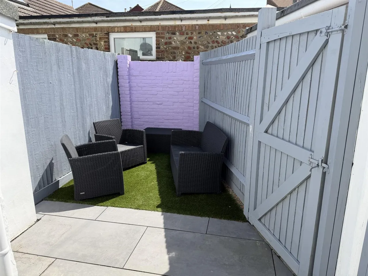 Blatchington Road, Seaford, photo 9