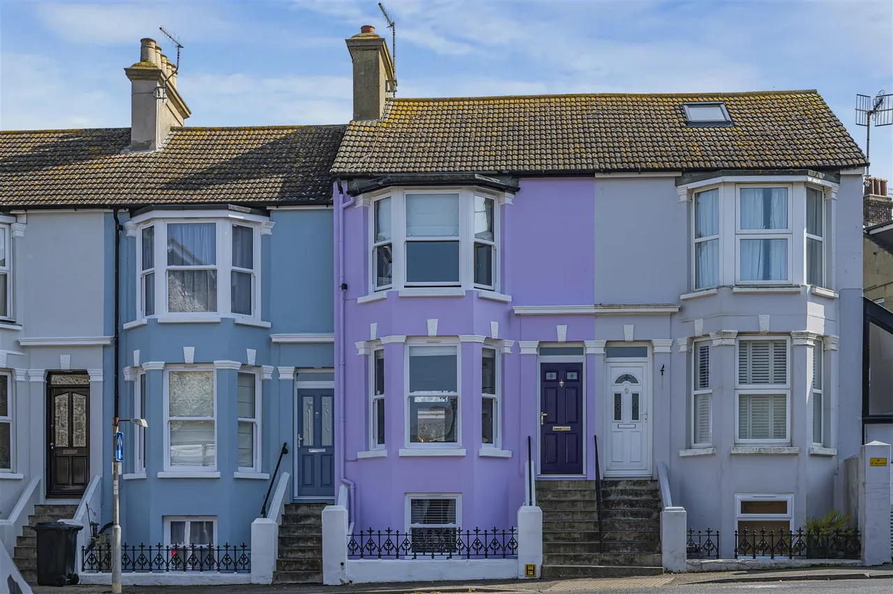 Blatchington Road, Seaford, photo 20