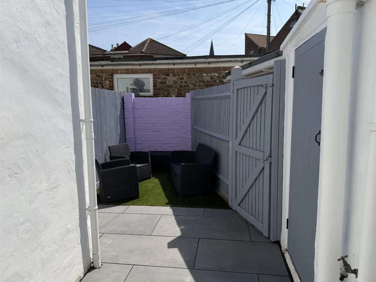 Blatchington Road, Seaford, photo 8