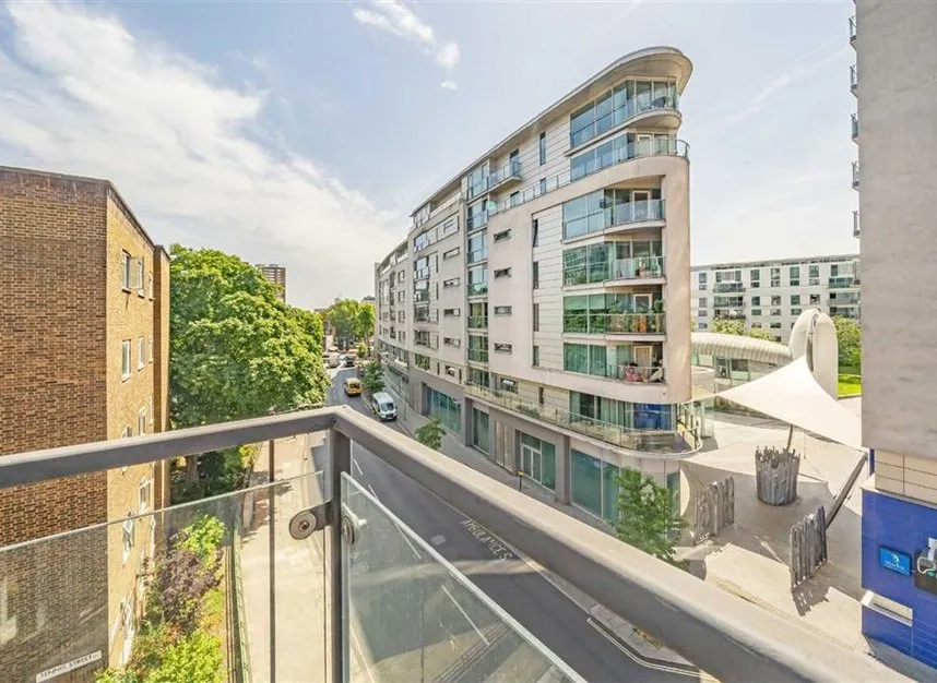 Long Lane, London Bridge, SE1, photo 7