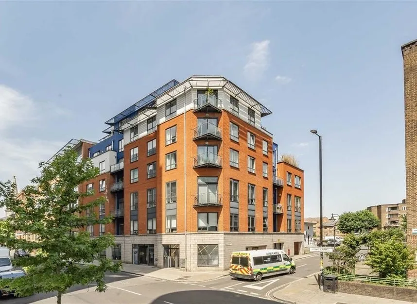 2 bed flat for sale — Long Lane, London Bridge, SE1
