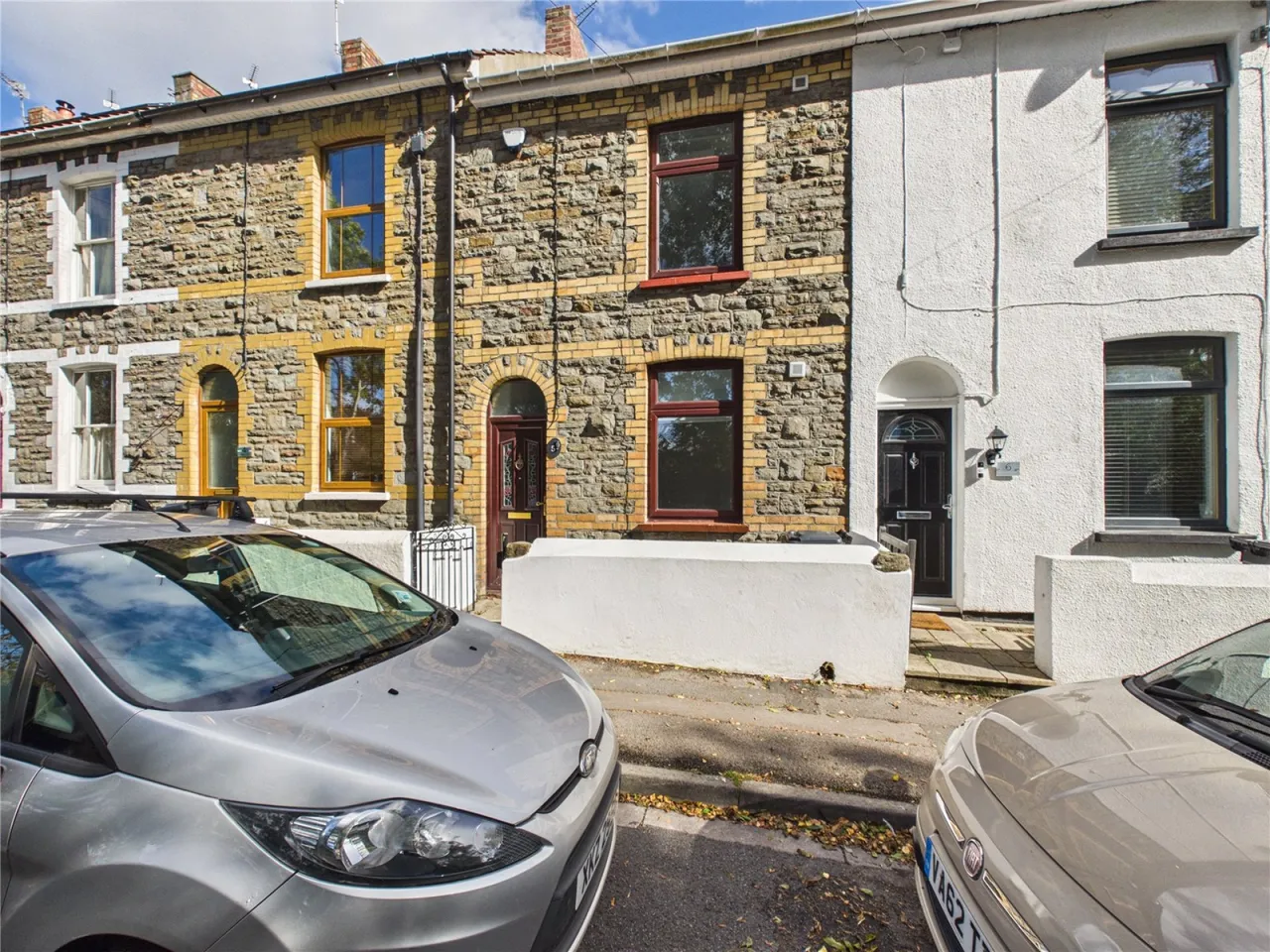 2 bed house for sale, Woodside Road, Kingswood, BS15