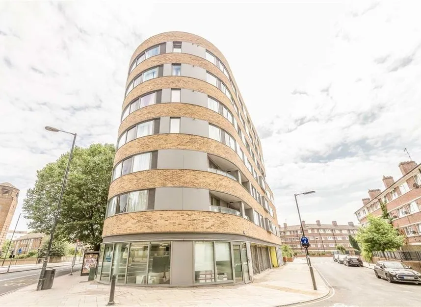 2 bed flat to rent — Jamaica Road, Bermondsey, SE1