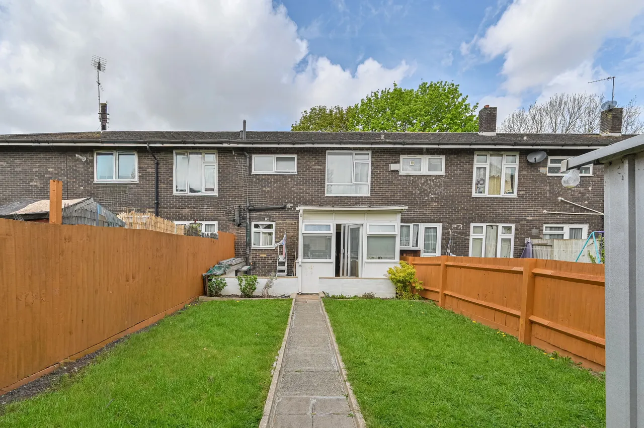 13 Stane Way, London, photo 4