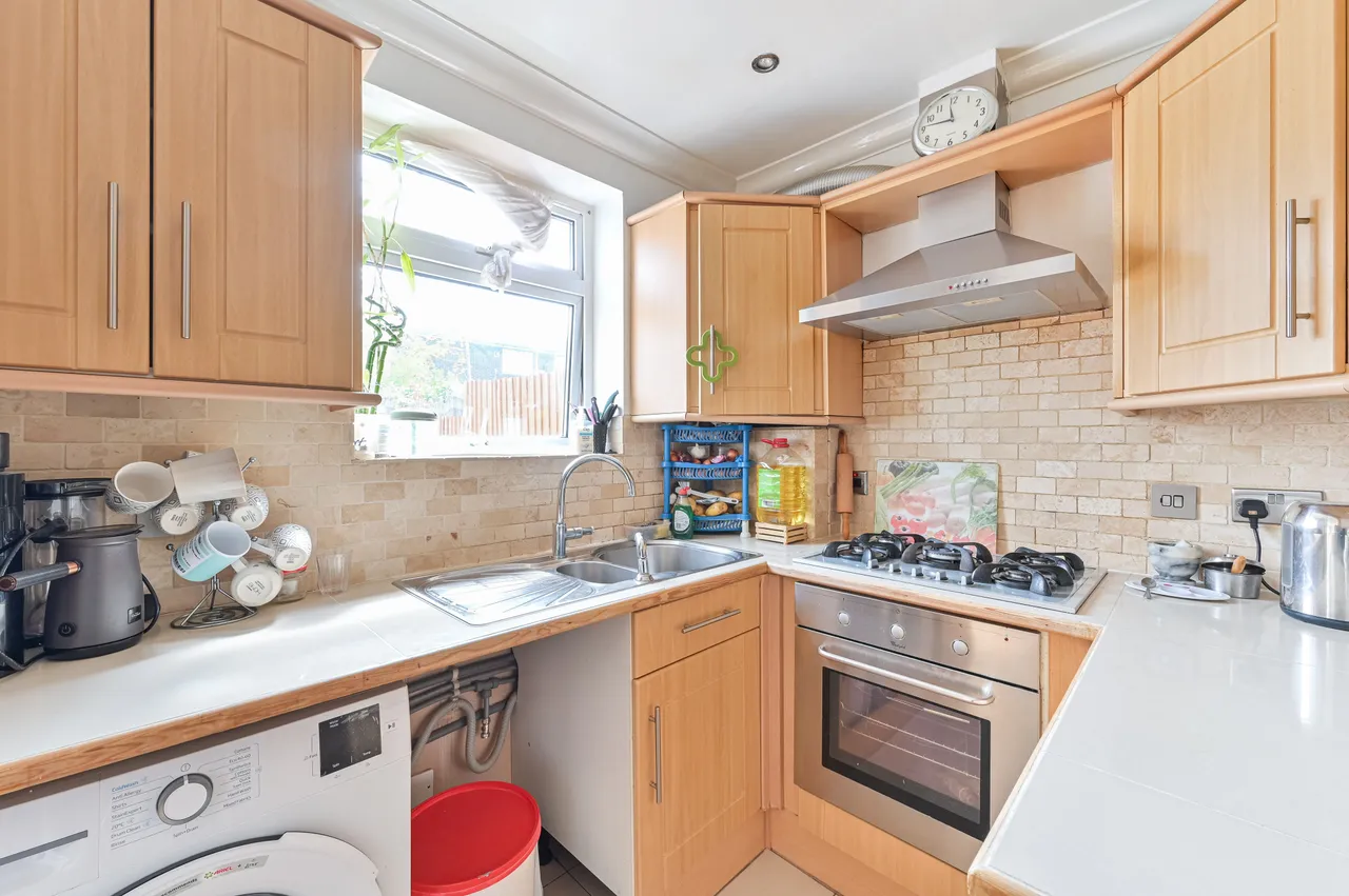 13 Stane Way, London, photo 10