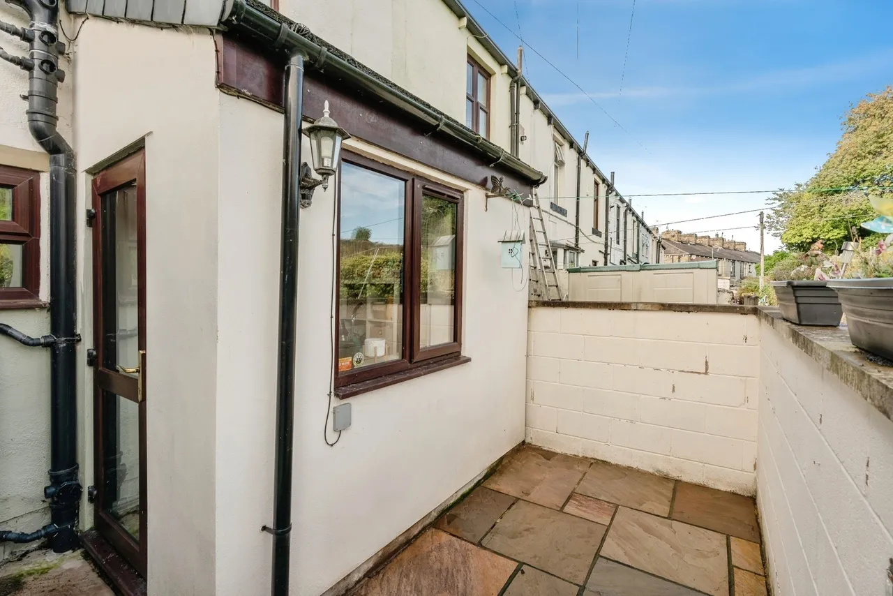 Burnley Road, Cliviger, BB10, photo 25