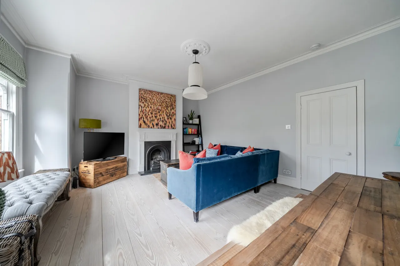 Turney Road, Dulwich, London, SE21, photo 2