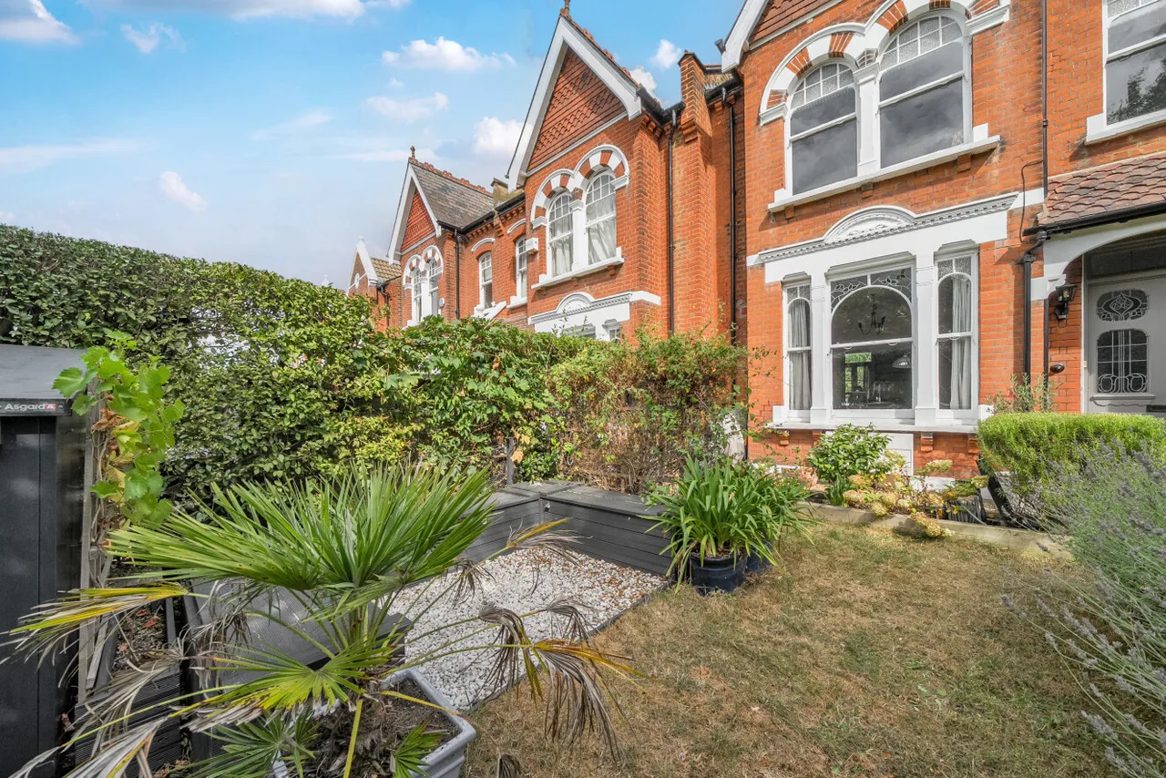 Turney Road, Dulwich, London, SE21, photo 6