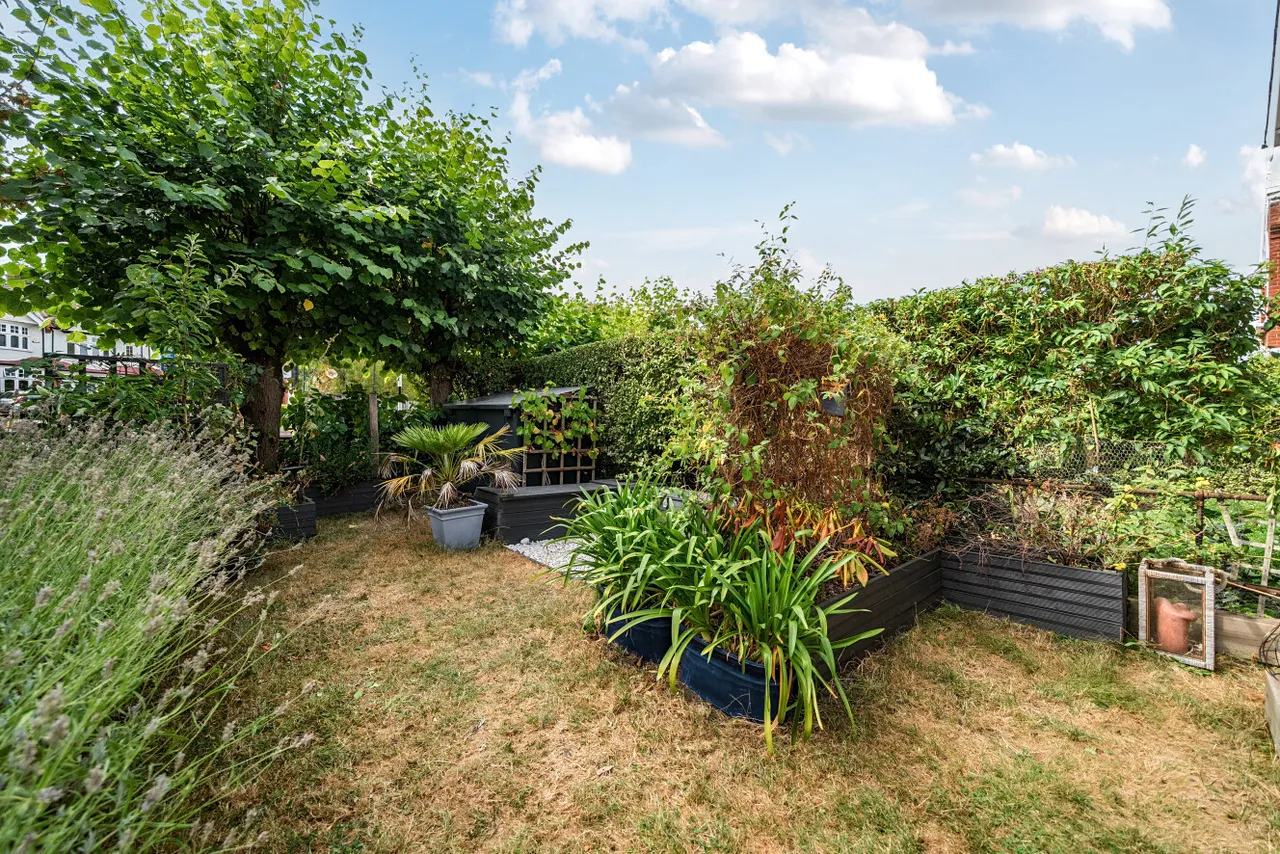 Turney Road, Dulwich, London, SE21, photo 3