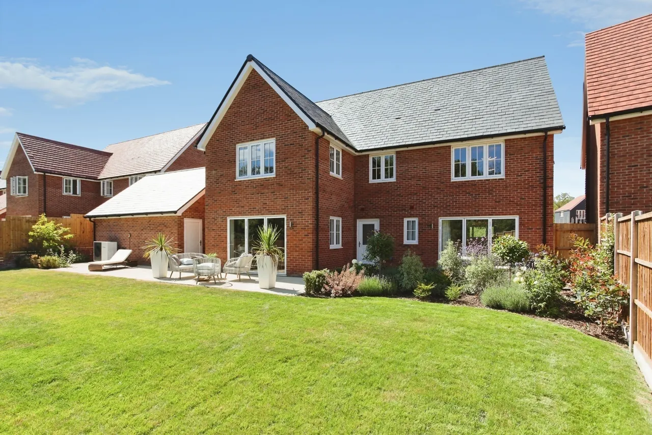 Hartley Road, Cranbrook, TN17, photo 6