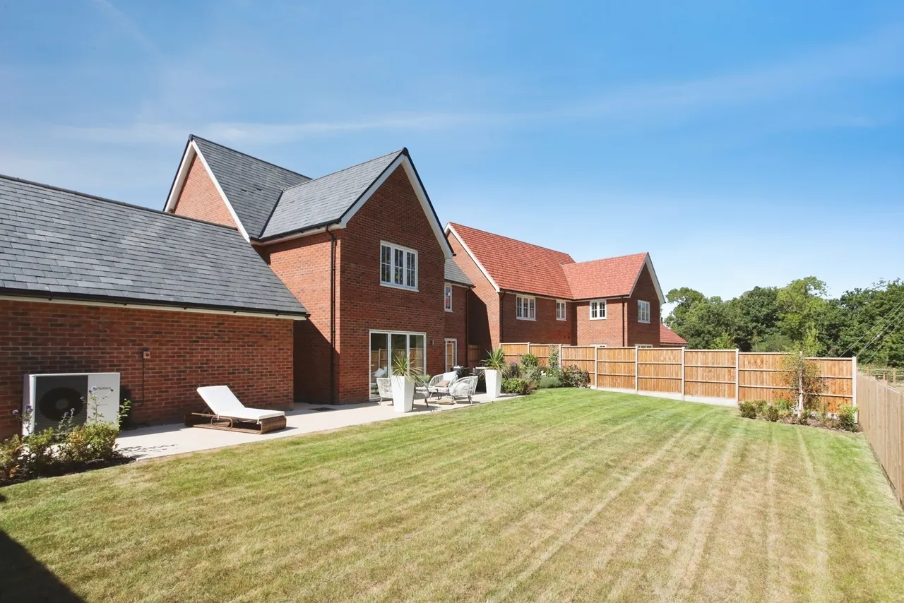 Hartley Road, Cranbrook, TN17, photo 11