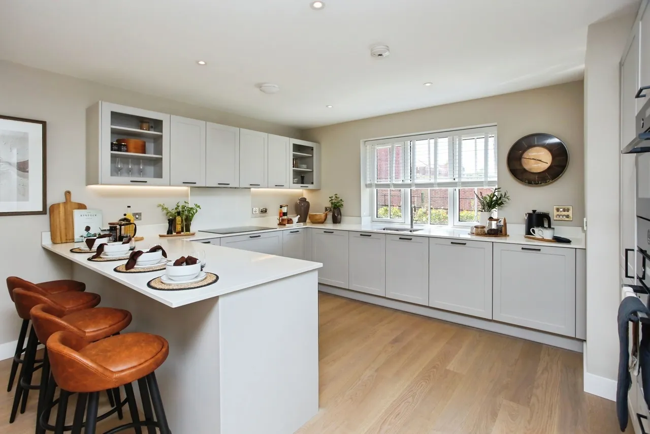 Hartley Road, Cranbrook, TN17, photo 9
