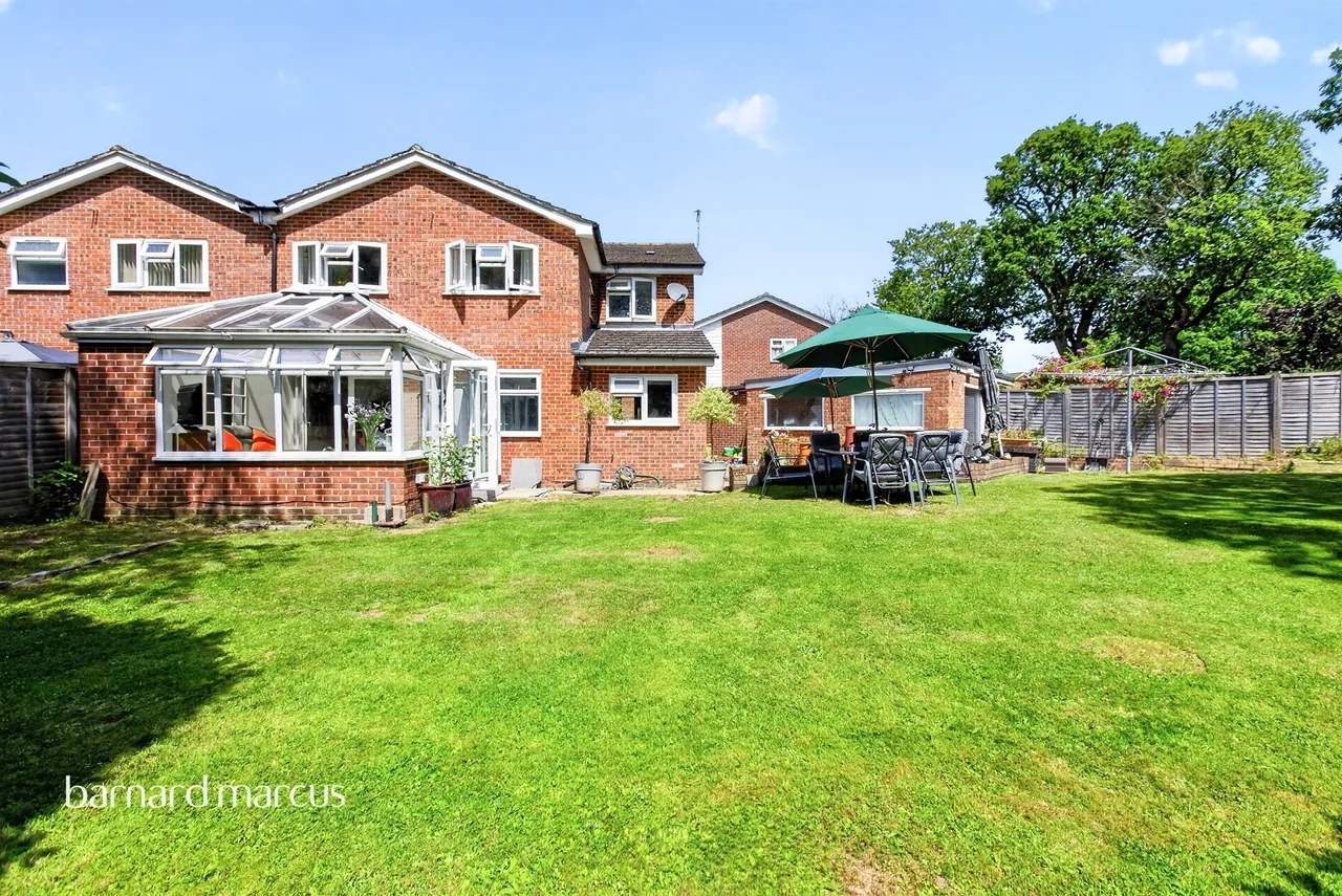 Lavender Close, Redhill, RH1, photo 20