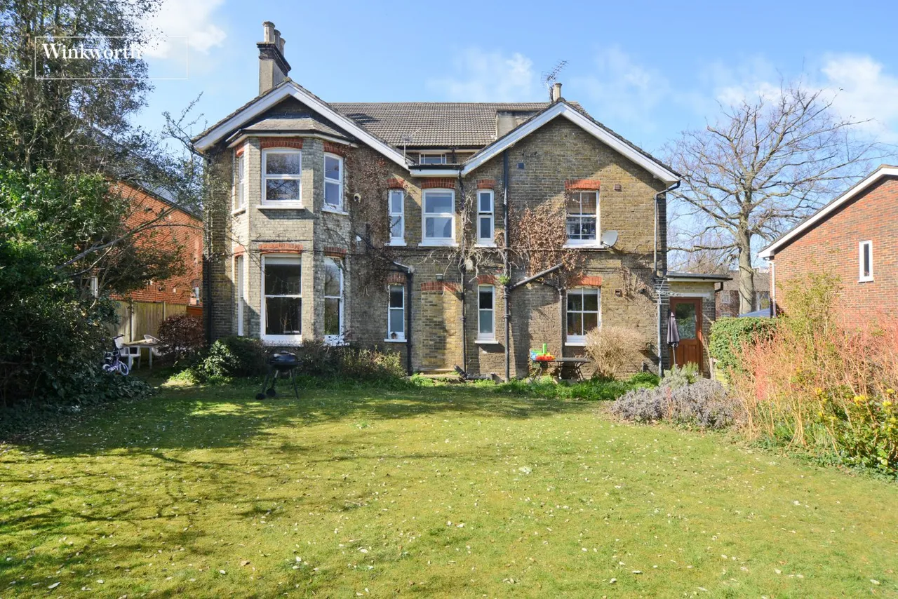 Eaton Road, Sutton, SM2, photo 13