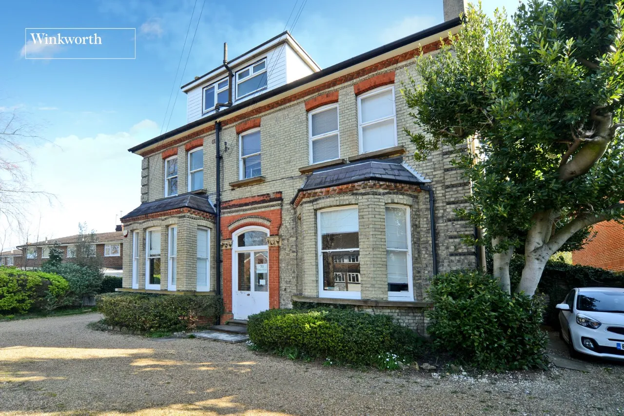 Eaton Road, Sutton, SM2, photo 5