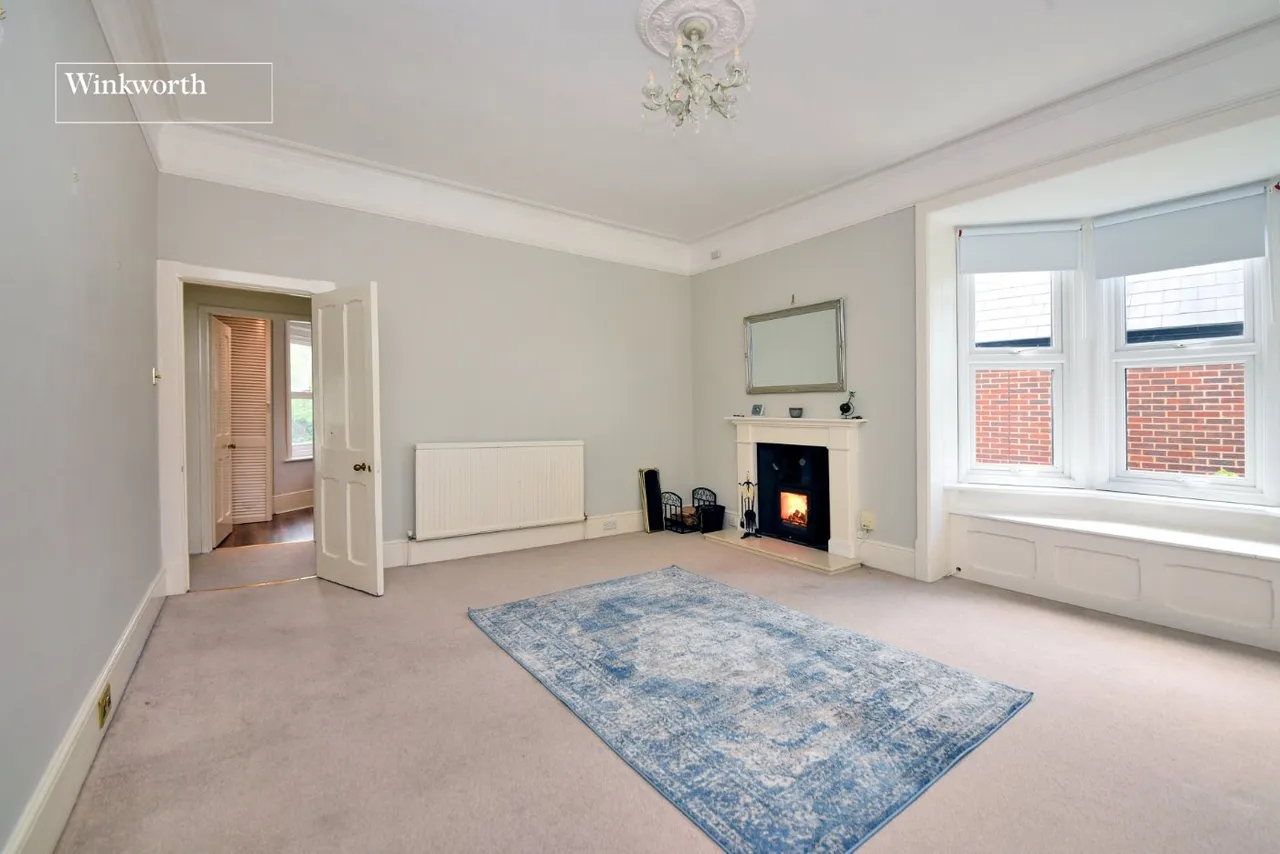 Eaton Road, Sutton, SM2, photo 2