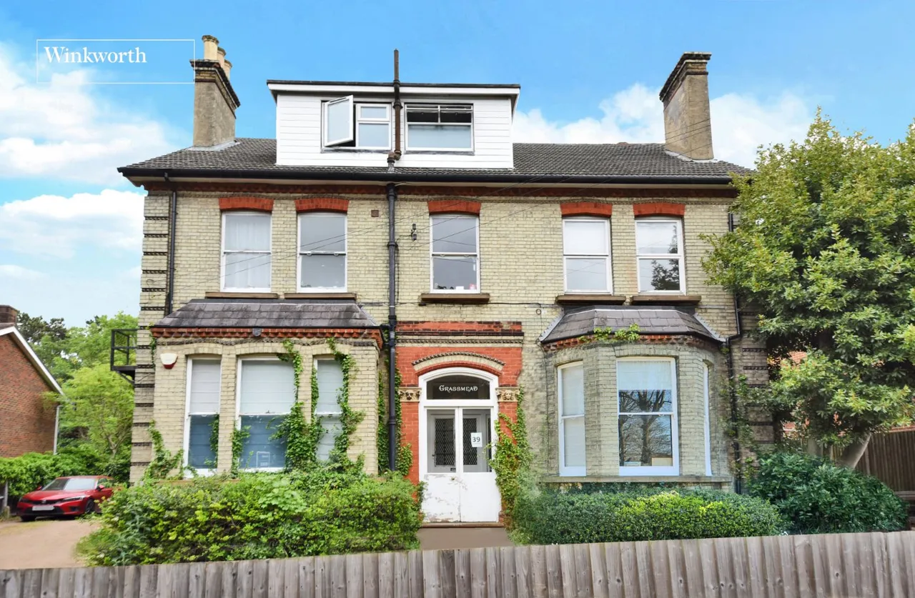 Eaton Road, Sutton, SM2, photo 14