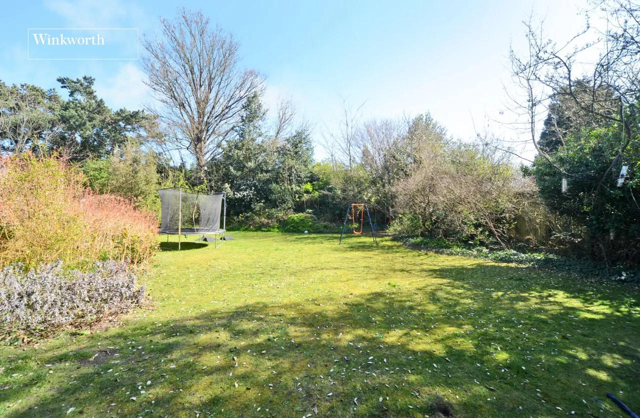 Eaton Road, Sutton, SM2, photo 12
