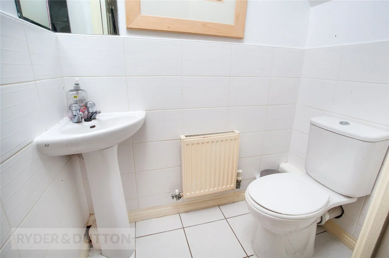 Elmstone Drive, Royton, OL2, photo 13