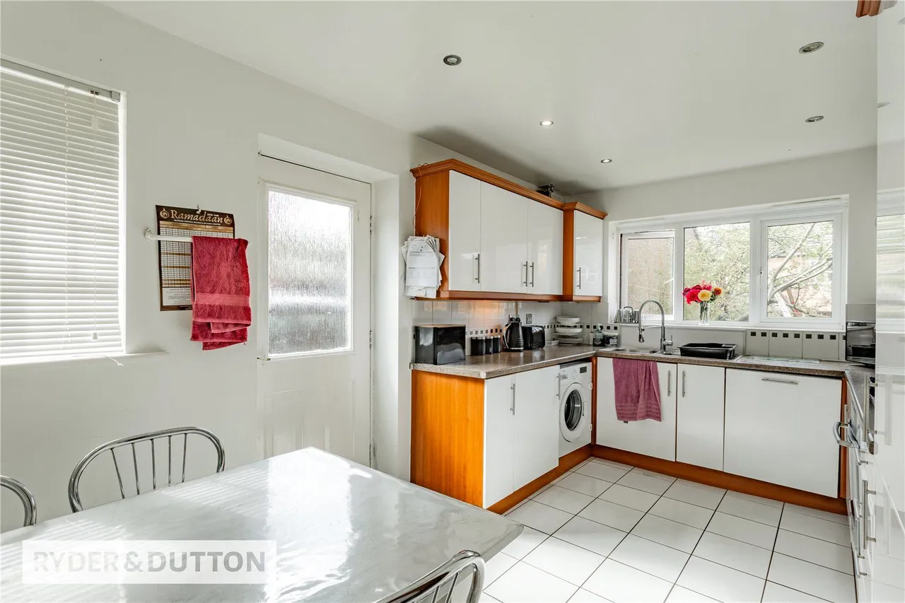 Elmstone Drive, Royton, OL2, photo 5