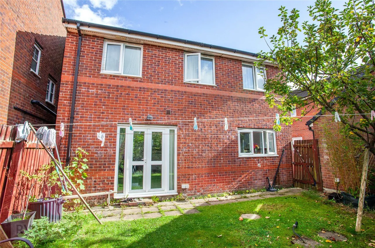 Elmstone Drive, Royton, OL2, photo 26
