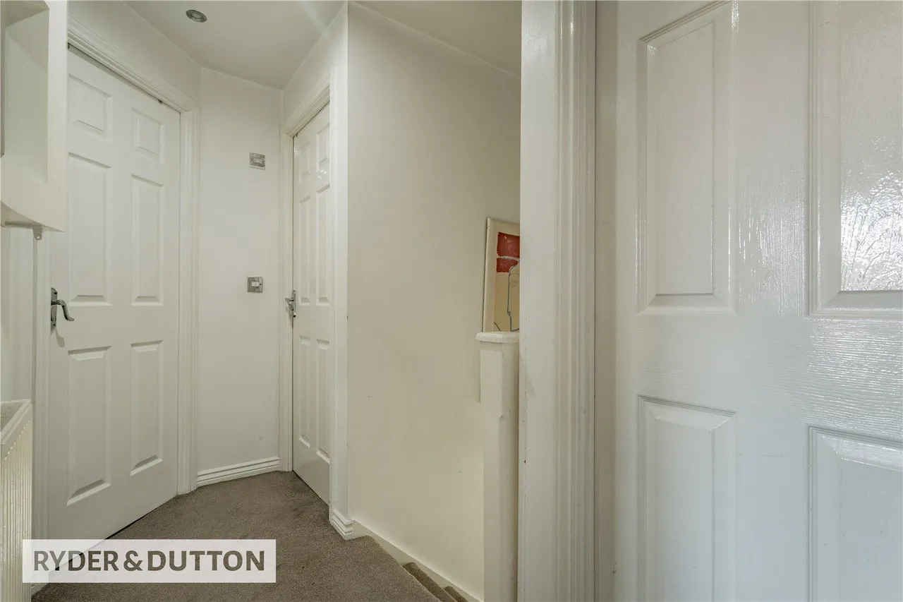 Elmstone Drive, Royton, OL2, photo 16