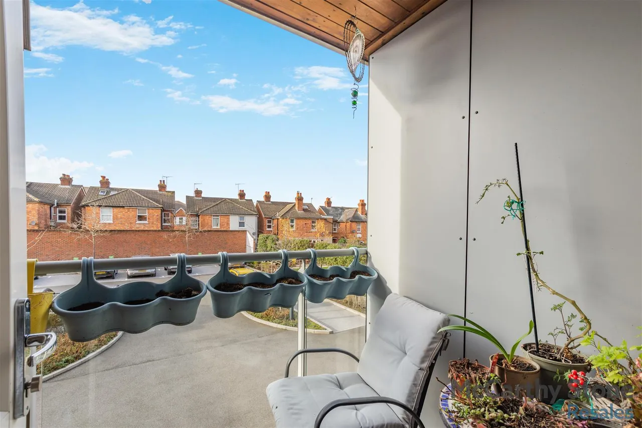 St. Johns Road, Tunbridge Wells, TN4, photo 9