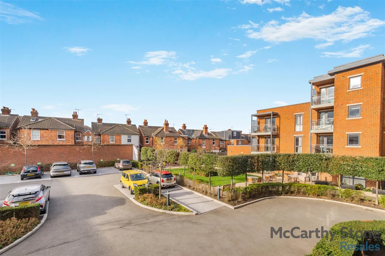 St. Johns Road, Tunbridge Wells, TN4, photo 23
