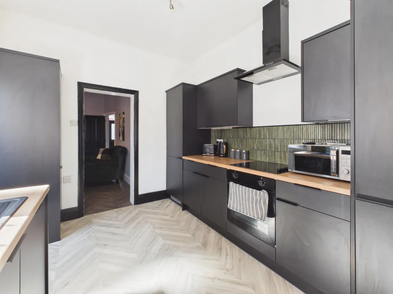Walthall Street, Crewe, photo 7