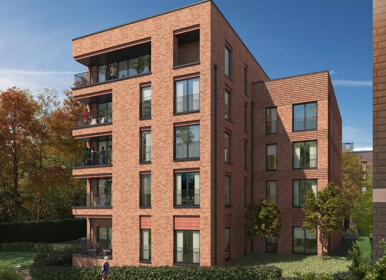 Plot 5 Mansionhouse Road, Langside, photo 7