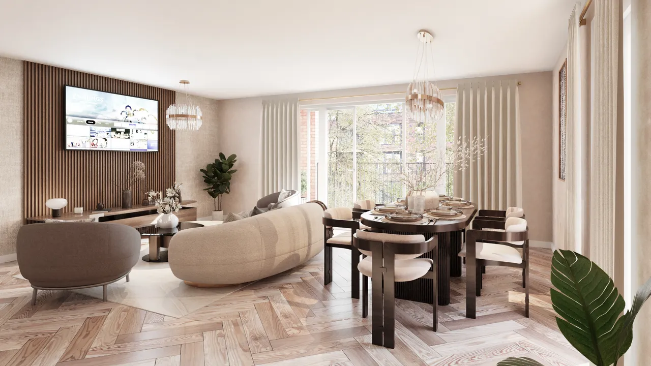 Plot 5 Mansionhouse Road, Langside, photo 3