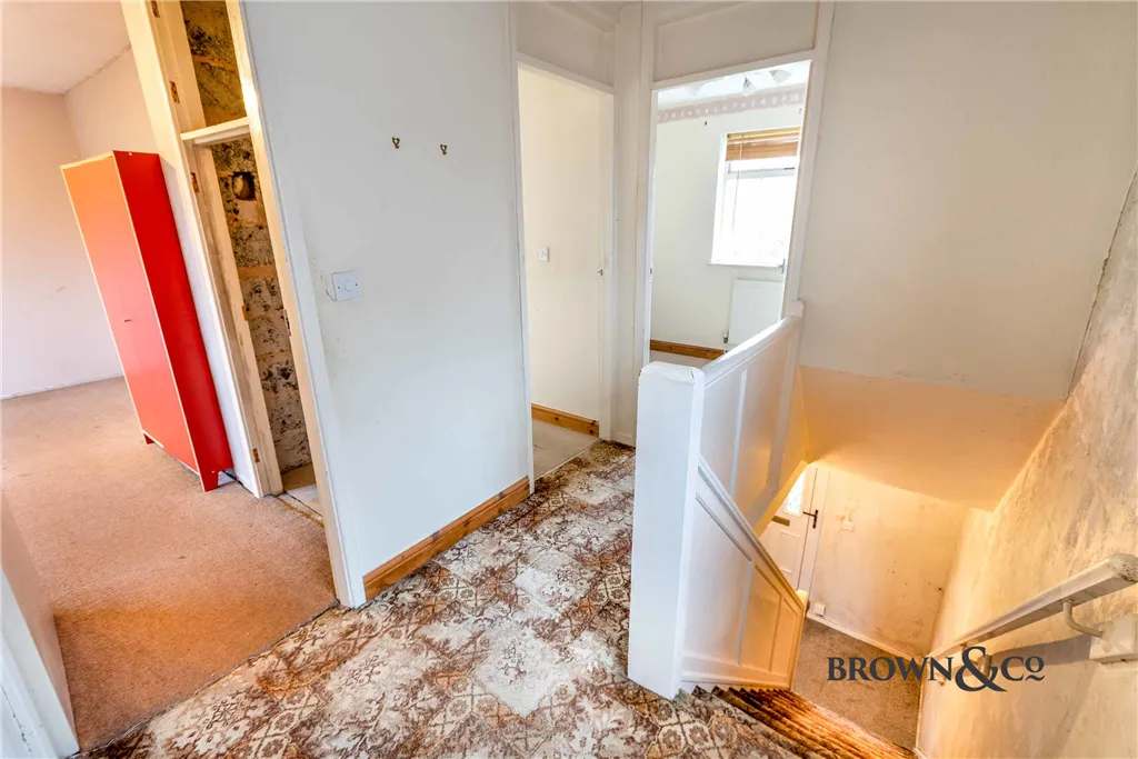 Lawnwood Avenue, Elkesley, photo 6