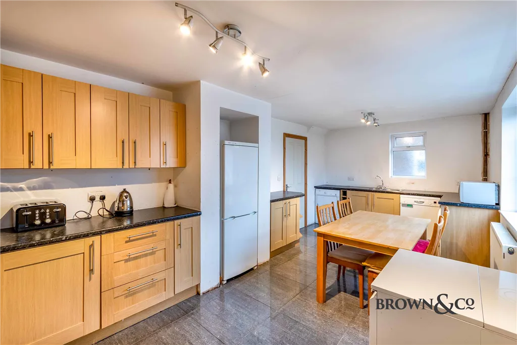 Lawnwood Avenue, Elkesley, photo 2