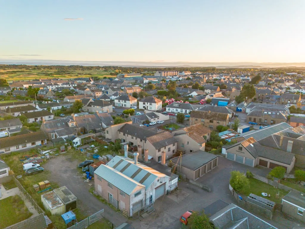 Burnside Gardens, Carnoustie, DD7, photo 22