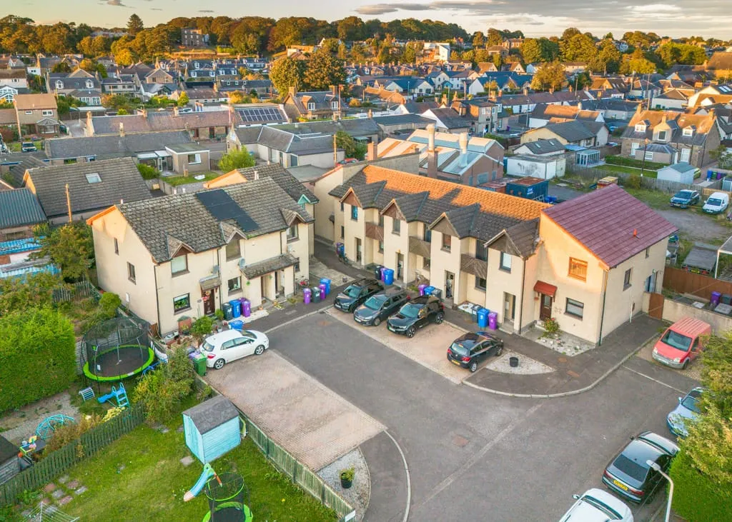 Burnside Gardens, Carnoustie, DD7, photo 16