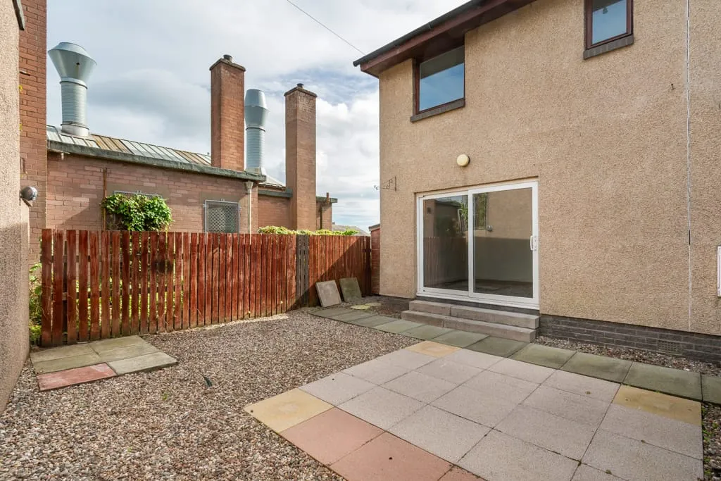 Burnside Gardens, Carnoustie, DD7, photo 18