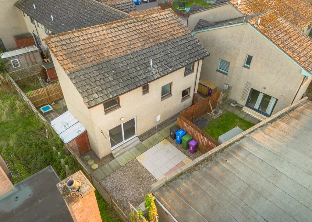Burnside Gardens, Carnoustie, DD7, photo 21