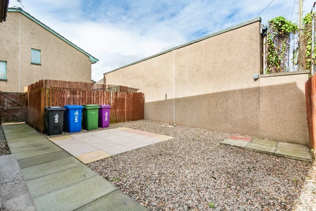 Burnside Gardens, Carnoustie, DD7, photo 17