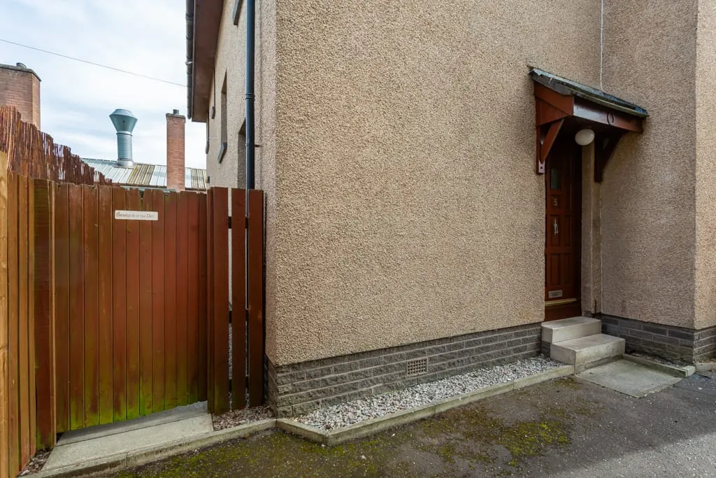 Burnside Gardens, Carnoustie, DD7, photo 19
