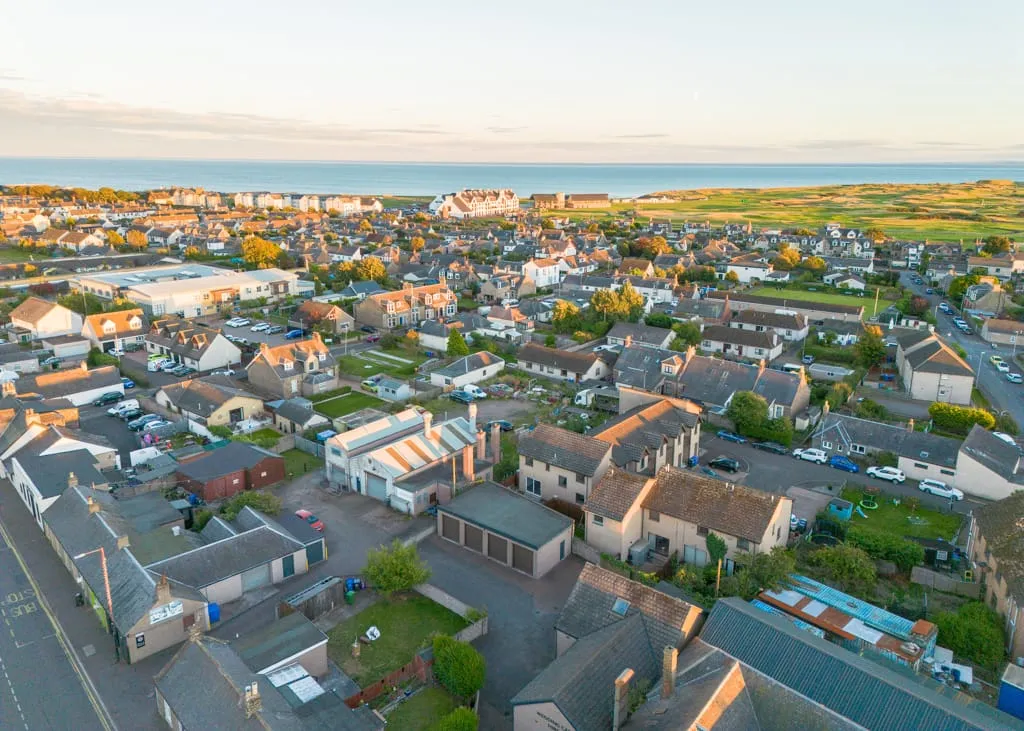 Burnside Gardens, Carnoustie, DD7, photo 24