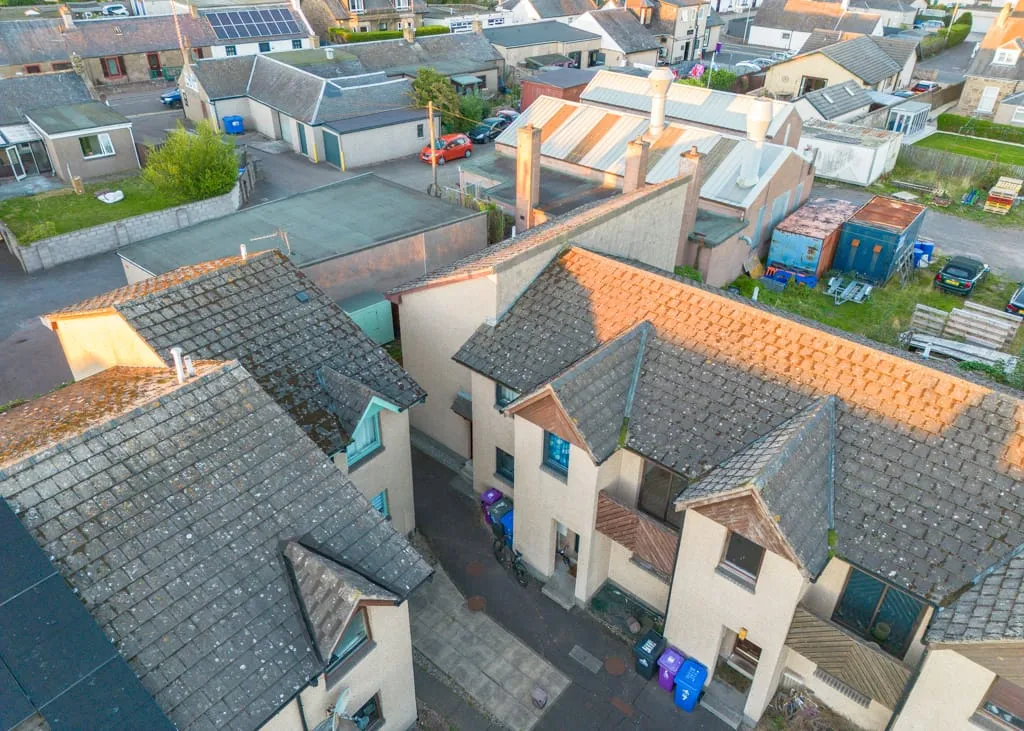 Burnside Gardens, Carnoustie, DD7, photo 25