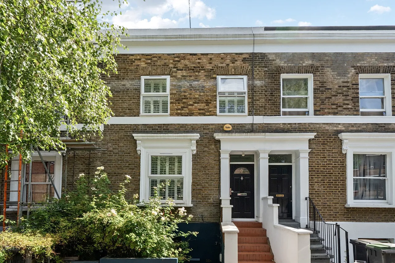 Malpas Road, SE4, photo 18