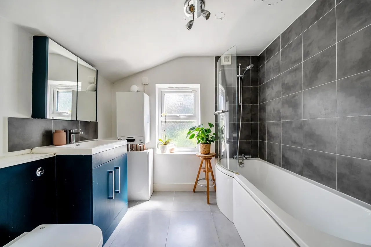 Malpas Road, SE4, photo 3