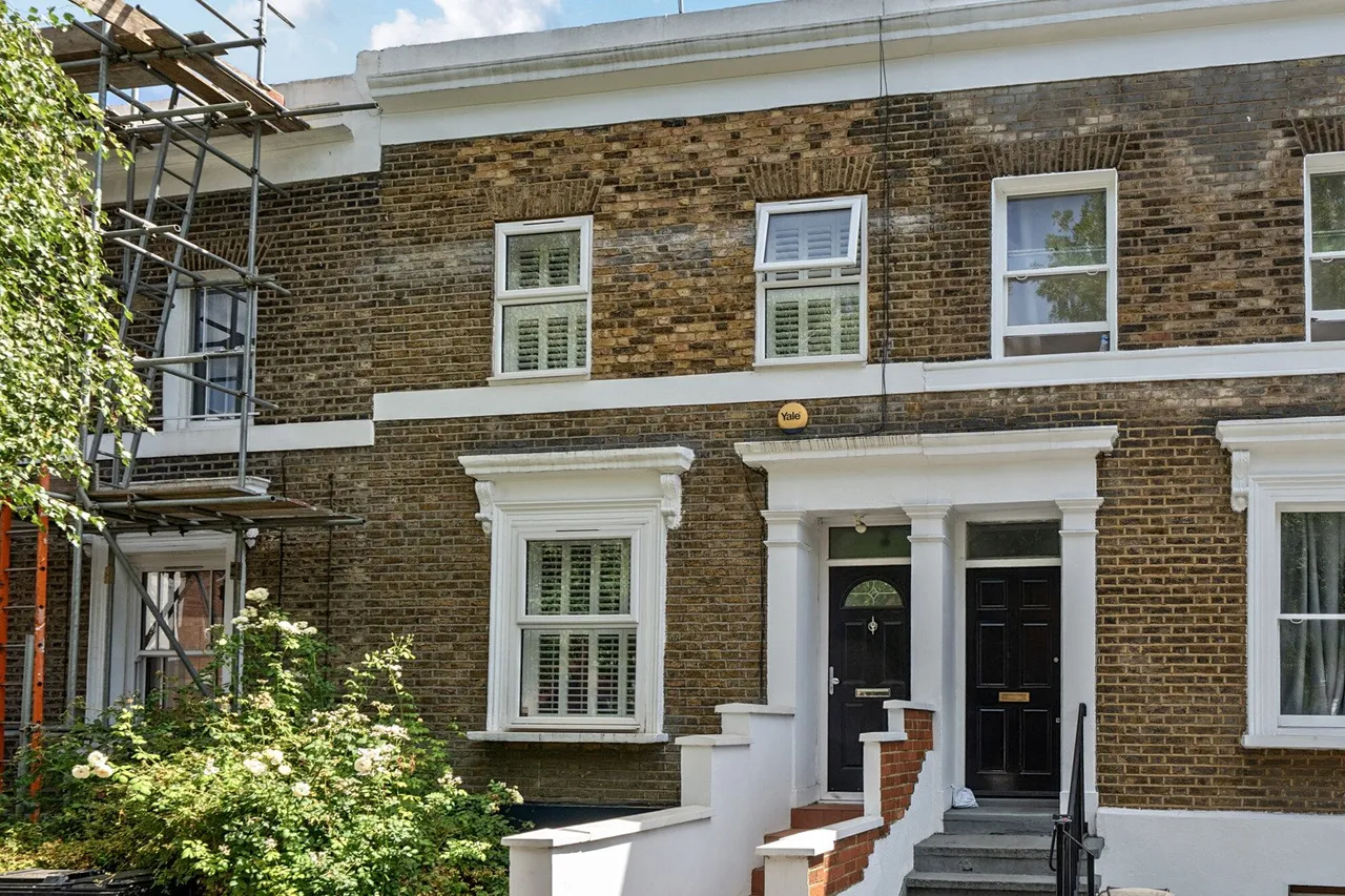 Malpas Road, SE4, photo 17