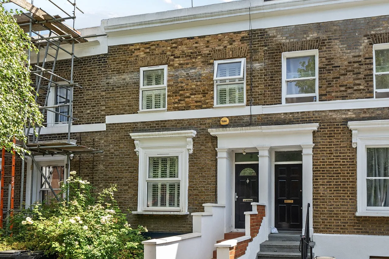 Malpas Road, SE4, photo 20