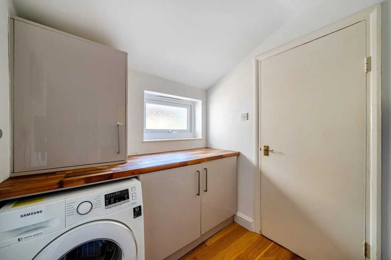 Malpas Road, SE4, photo 8