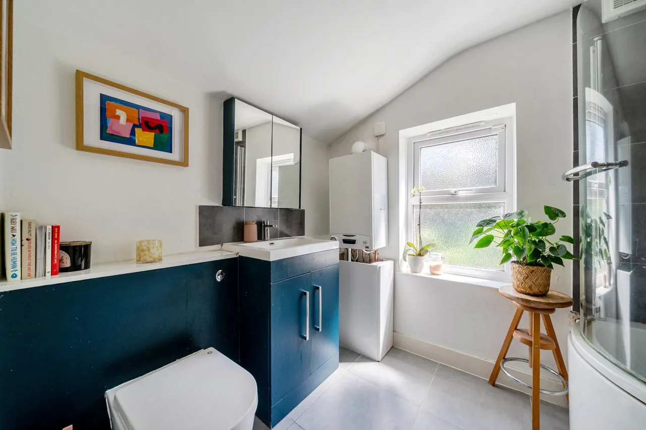 Malpas Road, SE4, photo 15