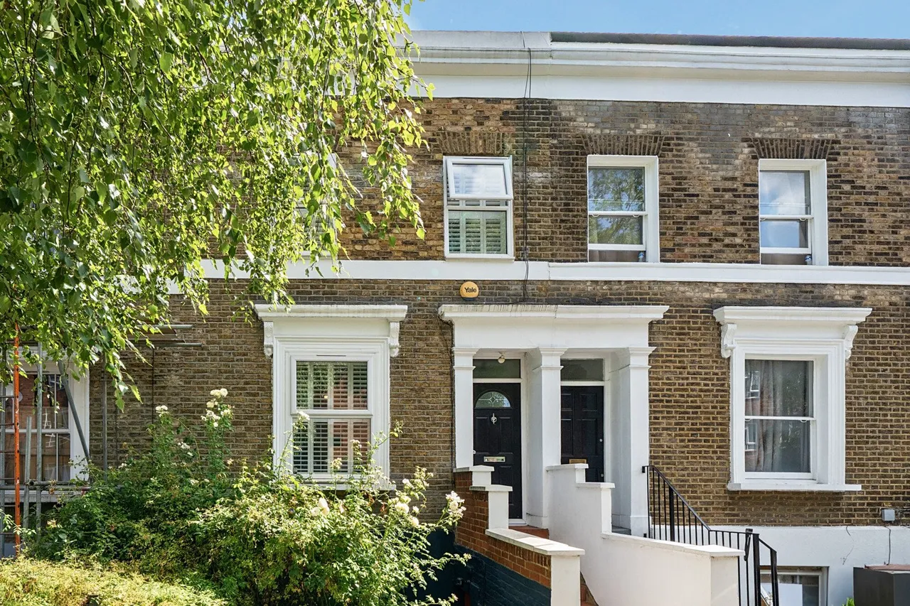 Malpas Road, SE4, photo 16